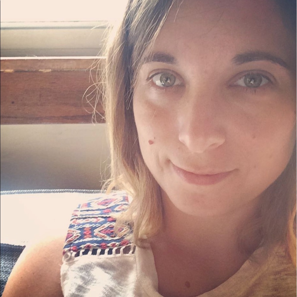 Meet your Posher, Beckie